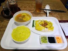 -百福麵家(新馬路店)