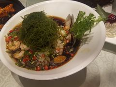 -天津津利华酒店