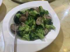 -烤肉宛饭庄(南礼士路店)