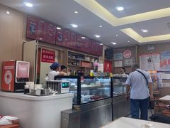 -杏园餐厅(西四北大街店)