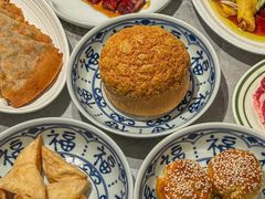 -陶兰居·手工点心·粤菜(圆融时代广场店)