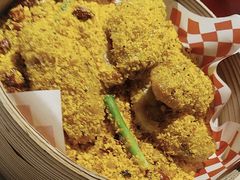 -避风塘(宝山万达店)