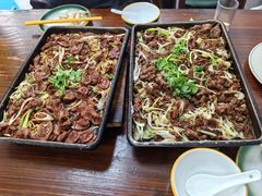 -清真永恒华威肉饼(潘家园店)