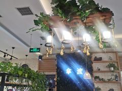 -拿渡·水煮鱼麻辣香锅(王府井奥莱·香江小镇店)