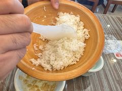 -自游人·美食一楼