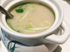 拆鱼汤-后厨·順德味道(印象城店)