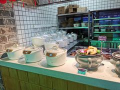 -江南韵·无锡太湖文化体验餐厅(凤凰天街店)