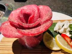 -杨小佳·齐齐哈尔烤肉·烤串(广州店)