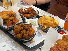 -Kyochon1991校村(共和路店)