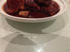 -三凤酒家·百年无锡菜(清扬茂业店)