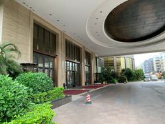 -宝利来国际大酒店(机场店)