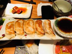 鸡肉煎饺-鸟啸酒场 by MIG(长乐路店)