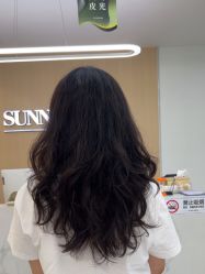 -首脑美发沙龙