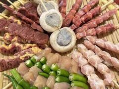 -吉炙烧鸟•本格料理(国际商贸城店)