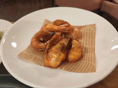 -花舍·新派粤菜·西餐·下午茶(亚运村·鸟巢店)