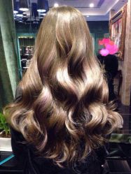-BHG Hair Salon