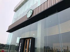 -星巴克臻选(成都环球乐天店)