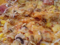 -Mr.Pizza米斯特比萨(盐城聚龙湖店)