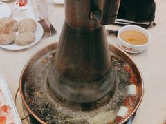 -阳坊大都涮羊肉(阳坊总店)