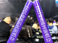 -梦之蓝青奥体育公园体育馆