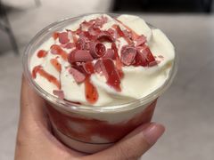 -星巴克(深圳香港大学深圳医院店)