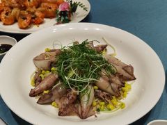 -君德澜酒家·创意粤菜(金山谷店)