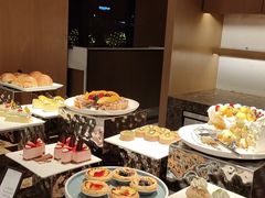 -西安高新希尔顿酒店·咖啡露台西餐厅