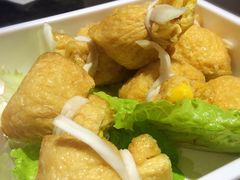 -骨之味·筒骨汤火锅(江头店)