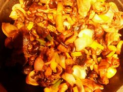 -西贝莜面村(上海百联西郊店)