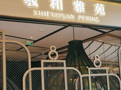 -羲和雅苑•北京烤鸭(吴中路万象城店)