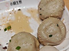 -小杨生煎(周浦万达店)