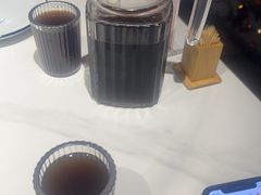-老蜀铜火锅·酸菜脊骨·麻辣羊蝎子(热闹路店)