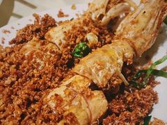 -桥底辣蟹(谢斐道店)