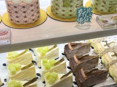 -卷心卷意·轻甜蛋糕(新光天地店)