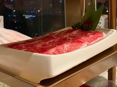 雪花牛排-海底捞火锅(公益西桥店)