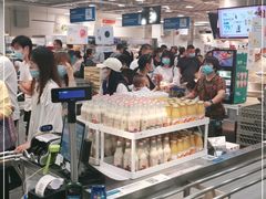 -宜家·瑞典风味餐厅(北京西红门店)