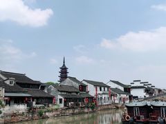 -千灯古镇