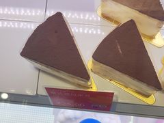 -那家面包房(珠江路店)