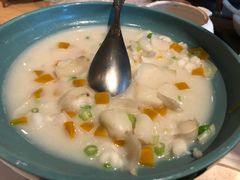 -若蘭慈·无国界素食料理(欢乐海岸店)