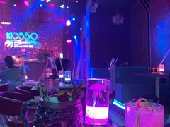 -MOSSO音乐酒吧·Live House(南京西路店)
