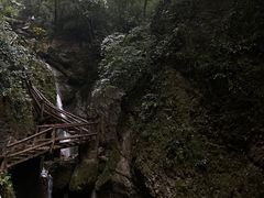 -青城山