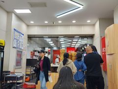 -天宫院小吃·包子炒肝儿(管庄店)