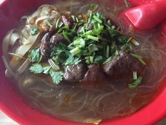 -张正麻辣串(包河万达店)