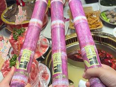 -欠火锅·水牛毛肚·团建聚餐·生日宴(何山路店)