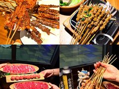 -本色·小马哥烧烤(无锡九里仓店)
