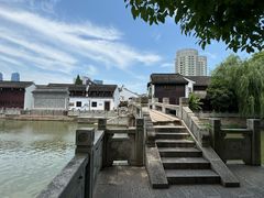 -衣裳街历史文化街区