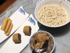 打卤面-海碗居(王府井店)