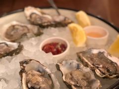生蚝-Burger & Lobster(Dean Street)