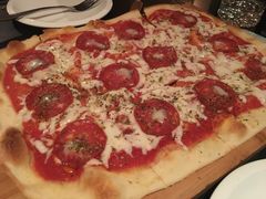 魔鬼披萨-EATALIA意塔利意式餐厅(鼓楼店)