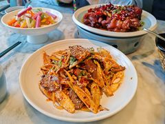 -懒人盐府人家(航天桥店)